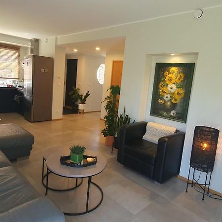 Willa Elly House Haapsalu Zewnętrze zdjęcie