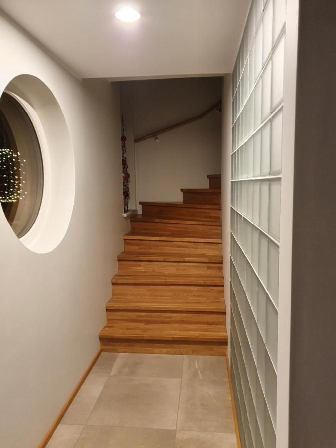 Willa Elly House Haapsalu Zewnętrze zdjęcie