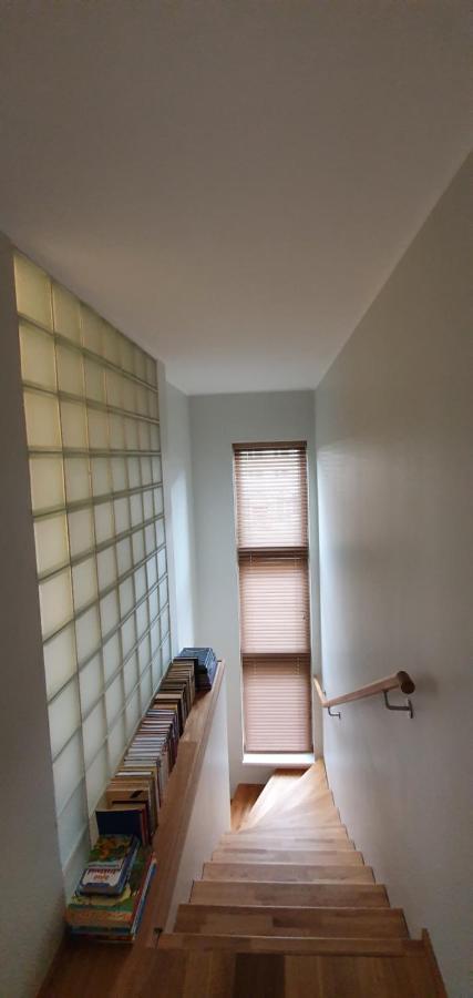 Willa Elly House Haapsalu Zewnętrze zdjęcie