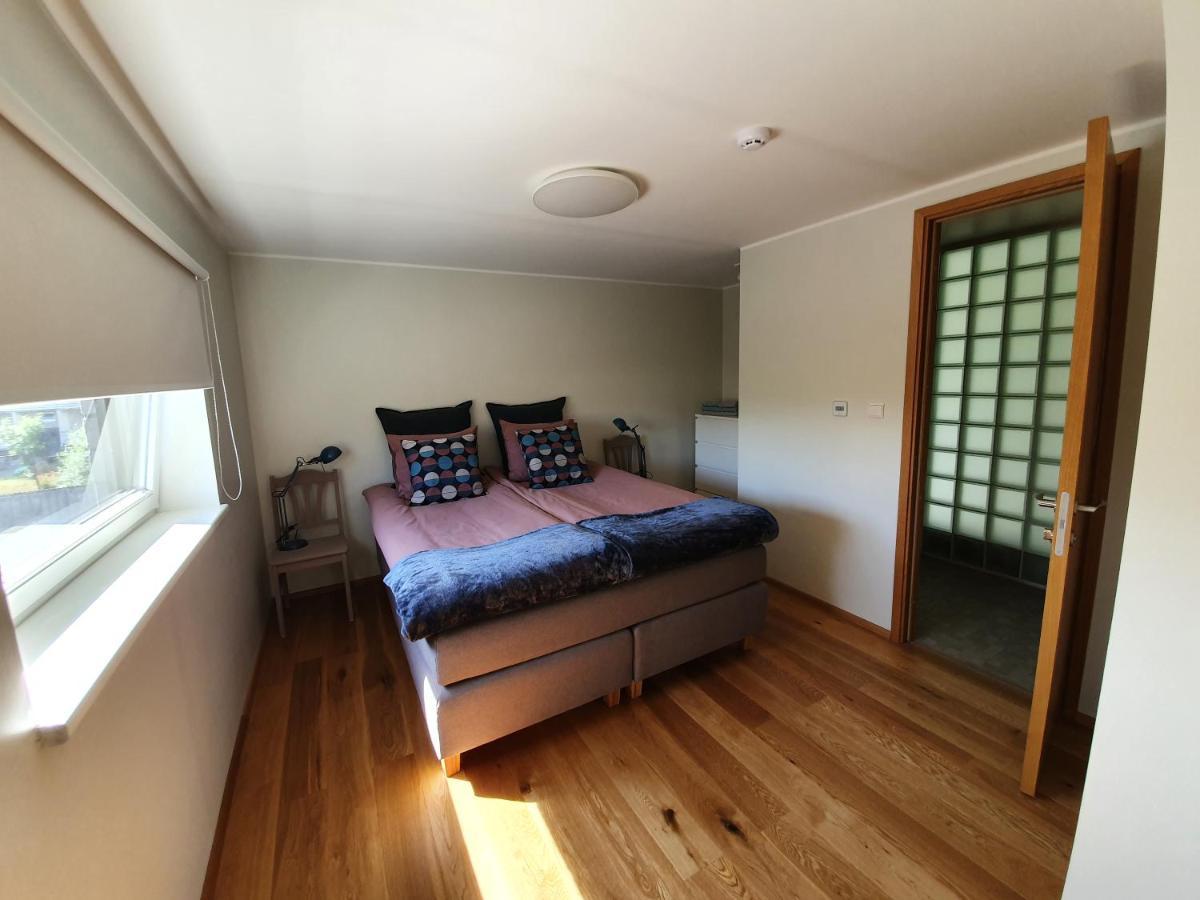 Willa Elly House Haapsalu Zewnętrze zdjęcie
