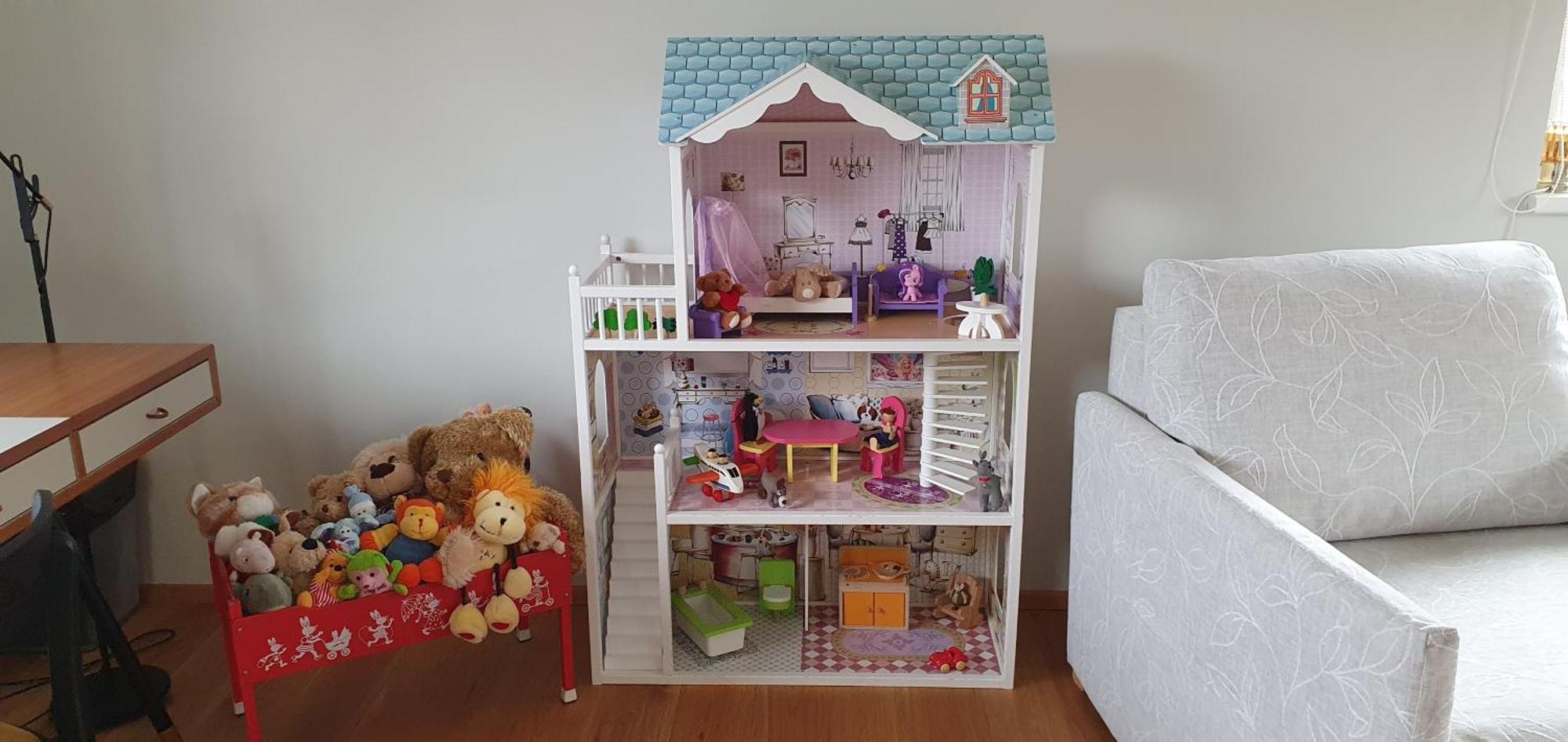 Willa Elly House Haapsalu Zewnętrze zdjęcie